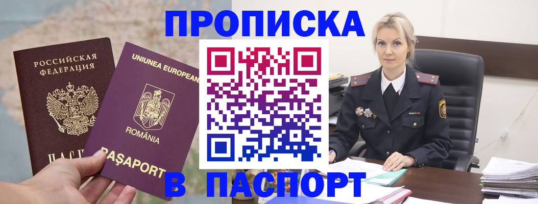прописка в Волоколамске